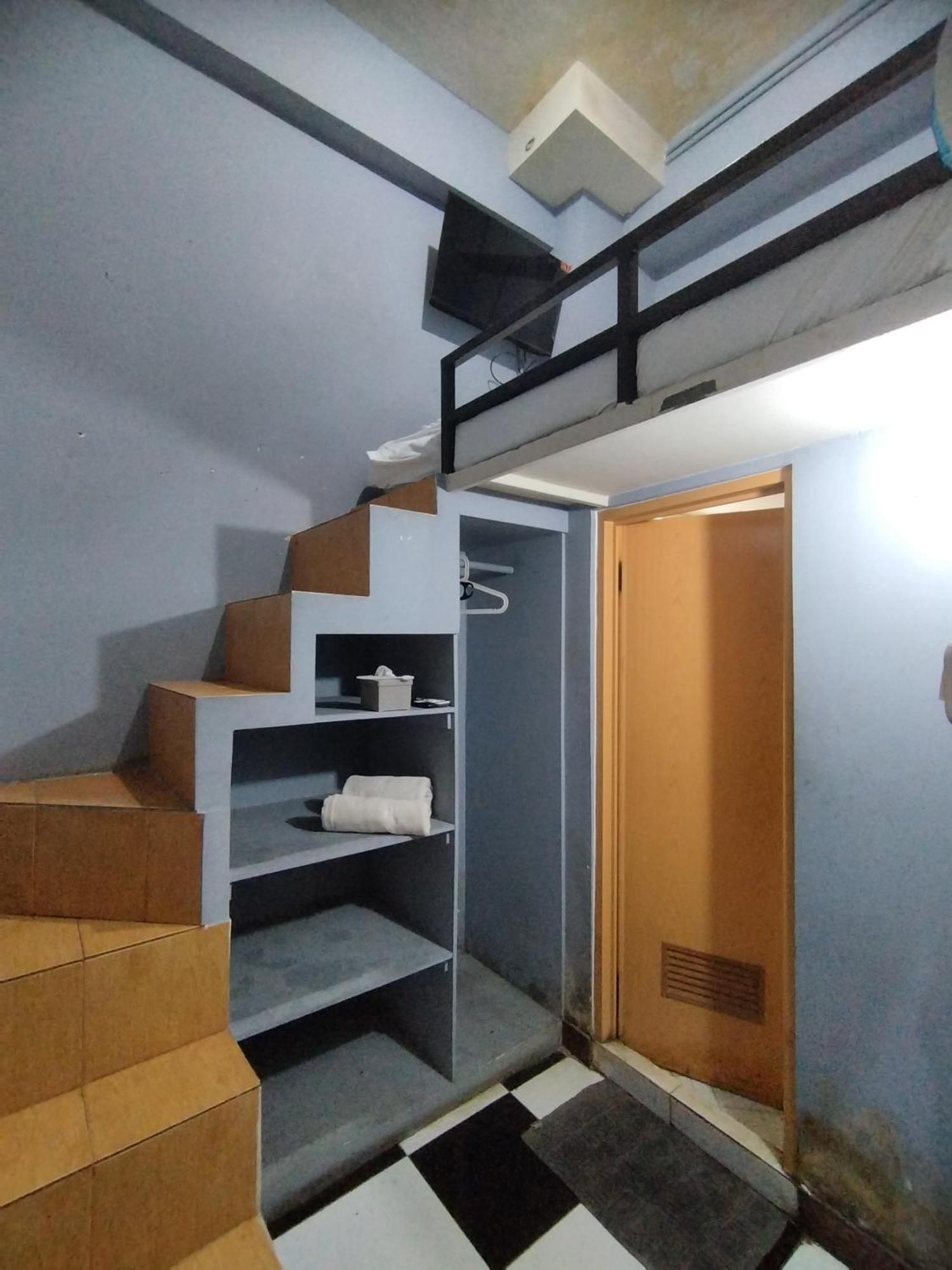 Stariez Kemang * Jakarta