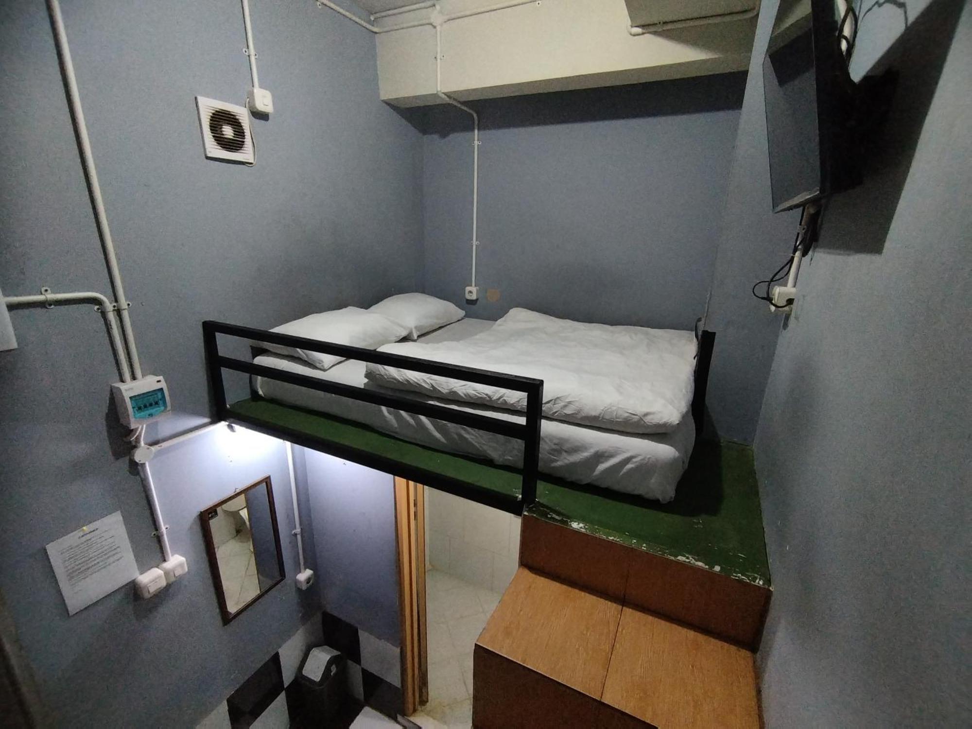 Stariez Kemang * Jakarta