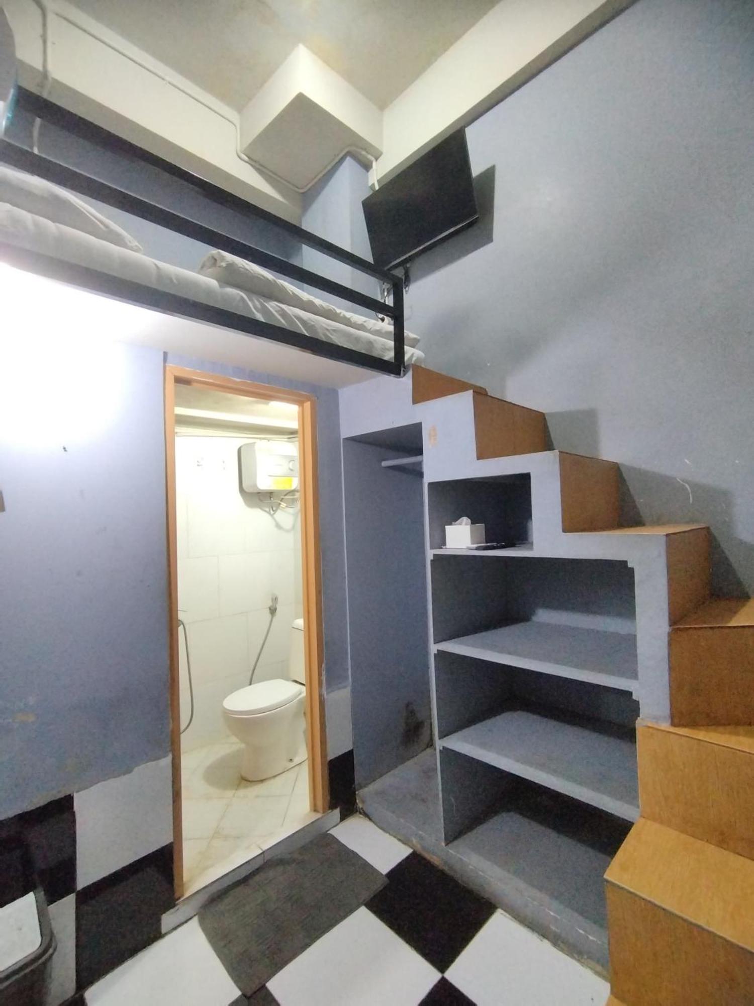 Hostel Stariez Kemang
